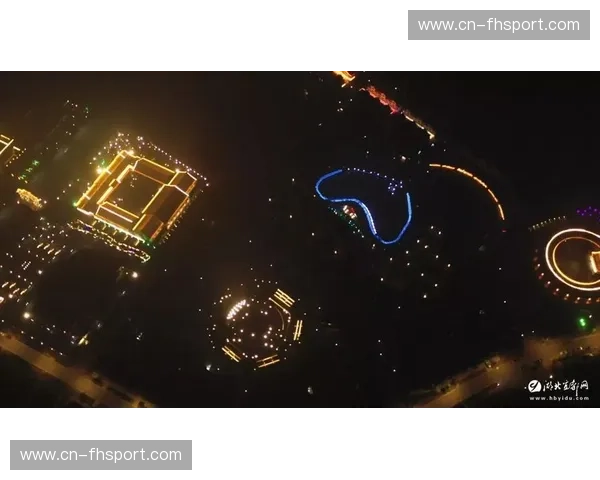 开云体育跨年赛事:一场点亮新年的热血盛宴 开云体育跨年赛事:一场点亮新年的热血盛宴