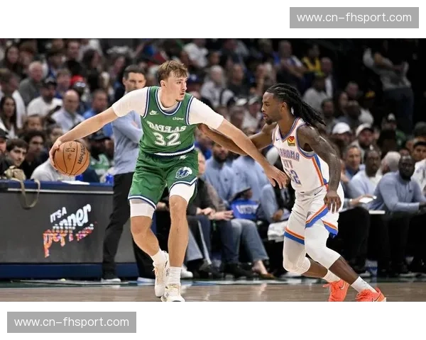 巨星的棋局与时代的咆哮：小牛（独行侠）VS雷霆，西部的巅峰宿命论