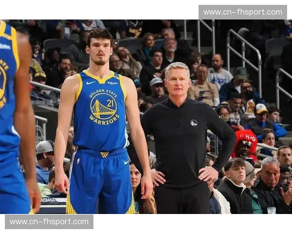 科尔vs时代:那个重塑了篮球边界的理想主义者,正经历最残酷的战争 科尔vs时代:那个重塑了篮球边界的理想主义者,正经历最残酷的战争